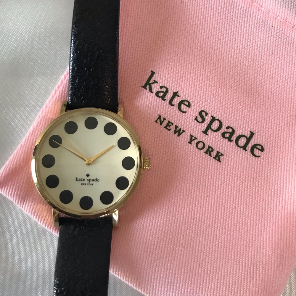 Kate Spade watch